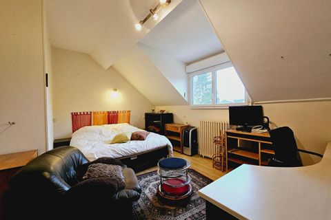 Villa i Avord, Cher, Avord - € 297.500 | Ref: 427019COS - foto 9