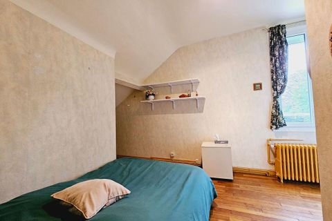 Villa i Avord, Cher, Avord - € 297.500 | Ref: 427019COS - foto 10