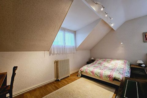 Villa i Avord, Cher, Avord - € 297.500 | Ref: 427019COS - foto 11