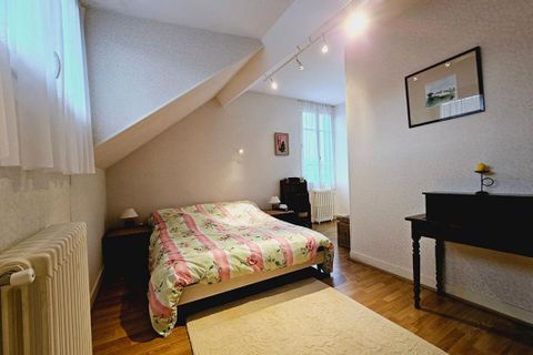 Villa i Avord, Cher, Avord - € 297.500 | Ref: 427019COS - foto 12
