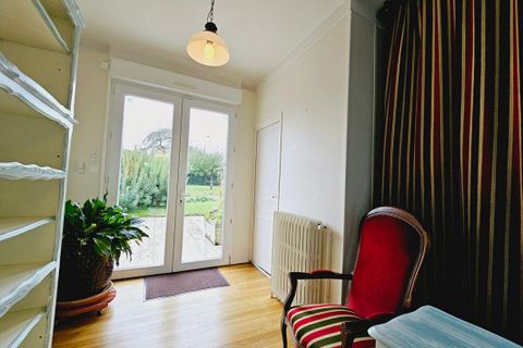 Villa i Avord, Cher, Avord - € 297.500 | Ref: 427019COS - foto 15