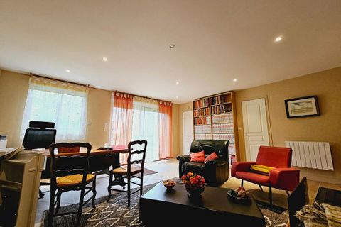 Villa i Avord, Cher, Avord - € 297.500 | Ref: 427019COS - foto 16