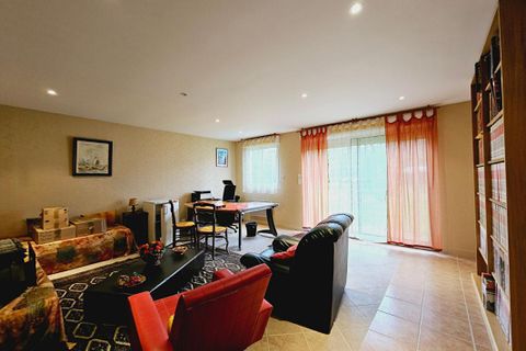Villa i Avord, Cher, Avord - € 297.500 | Ref: 427019COS - foto 17