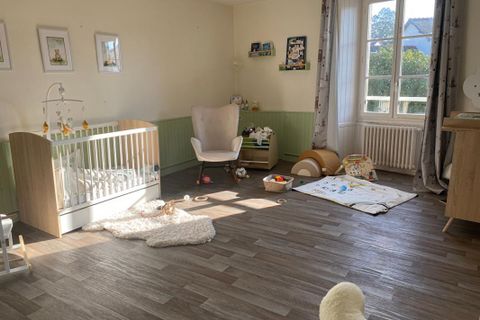 Villa a Savenay, Loire-Atlantique, Savenay - € 273.000 | Ref: 424502BILN - foto 4
