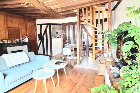 Leilighet i Compiègne, Oise, Compiègne - € 174 000 | Ref: 425361MTAM - foto 2