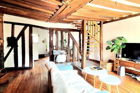 Leilighet i Compiègne, Oise, Compiègne - € 174 000 | Ref: 425361MTAM - foto 3