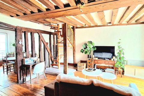 Leilighet i Compiègne, Oise, Compiègne - € 174 000 | Ref: 425361MTAM - foto 4
