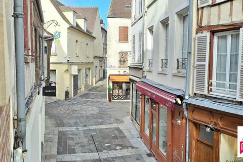 Leilighet i Compiègne, Oise, Compiègne - € 174 000 | Ref: 425361MTAM - foto 5