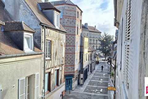 Leilighet i Compiègne, Oise, Compiègne - € 174 000 | Ref: 425361MTAM - foto 8