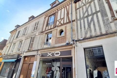 Leilighet i Compiègne, Oise, Compiègne - € 174 000 | Ref: 425361MTAM - foto 10