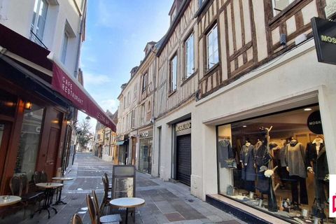 Leilighet i Compiègne, Oise, Compiègne - € 174 000 | Ref: 425361MTAM - foto 11