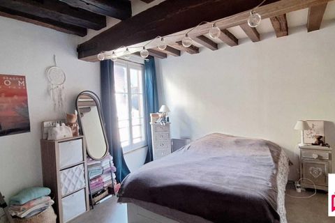 Leilighet i Compiègne, Oise, Compiègne - € 174 000 | Ref: 425361MTAM - foto 12