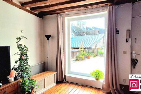 Leilighet i Compiègne, Oise, Compiègne - € 174 000 | Ref: 425361MTAM - foto 13