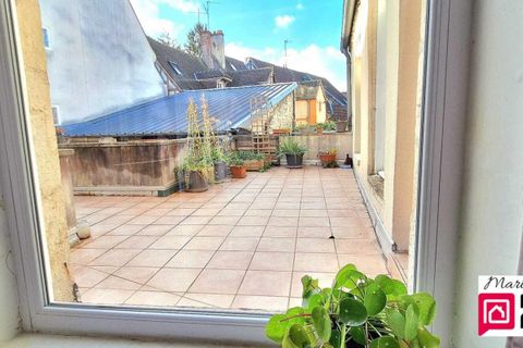 Leilighet i Compiègne, Oise, Compiègne - € 174 000 | Ref: 425361MTAM - foto 14