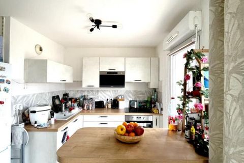Leilighet i Miramas, Bouches-du-Rhone, Miramas - € 155 000 | Ref: 411210KGLEM - foto 2