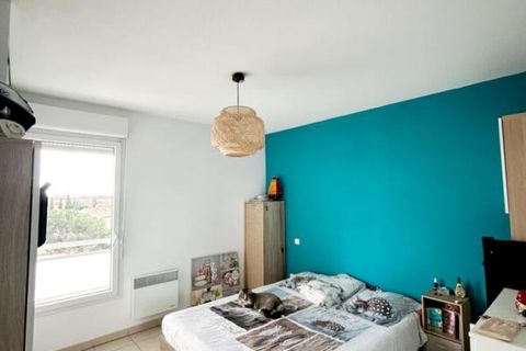 Leilighet i Miramas, Bouches-du-Rhone, Miramas - € 155 000 | Ref: 411210KGLEM - foto 8