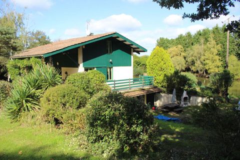 Villa i Chabrac, Charente, Chabrac - € 338.600 | Ref: 417464PCOQ - foto 1