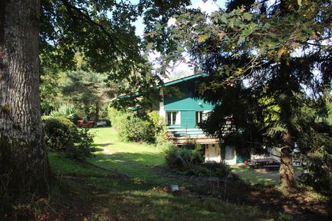 Villa i Chabrac, Charente, Chabrac - € 338.600 | Ref: 417464PCOQ - foto 4
