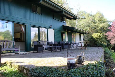 Villa i Chabrac, Charente, Chabrac - € 338.600 | Ref: 417464PCOQ - foto 5