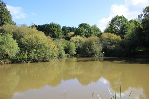 Villa i Chabrac, Charente, Chabrac - € 338.600 | Ref: 417464PCOQ - foto 7