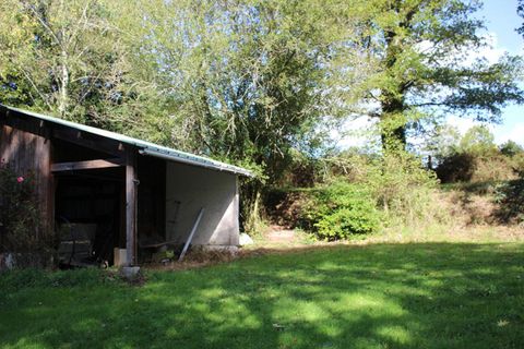 Villa i Chabrac, Charente, Chabrac - € 338.600 | Ref: 417464PCOQ - foto 8