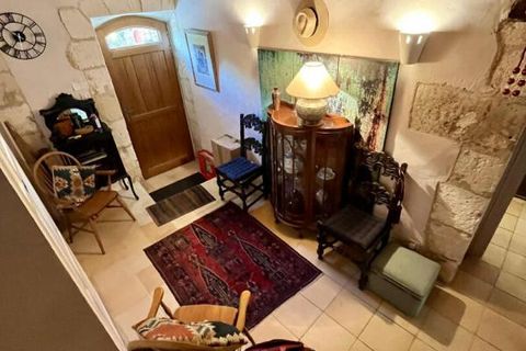 Villa i Bourdeilles, Dordogne, Bourdeilles - € 289 000 | Ref: 423321AVS - foto 2