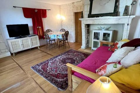 Villa i Bourdeilles, Dordogne, Bourdeilles - € 289 000 | Ref: 423321AVS - foto 9
