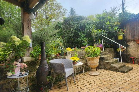 Villa i Bourdeilles, Dordogne, Bourdeilles - € 289 000 | Ref: 423321AVS - foto 15