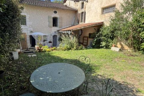 Villa i Bourdeilles, Dordogne, Bourdeilles - € 289 000 | Ref: 423321AVS - foto 18