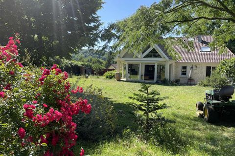 Villa a Angicourt, Oise, Angicourt - € 483.000 | Ref: 424116ALVD - foto 2