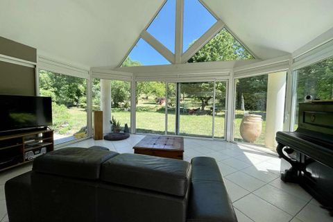 Villa a Angicourt, Oise, Angicourt - € 483.000 | Ref: 424116ALVD - foto 6