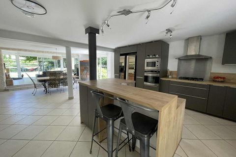 Villa a Angicourt, Oise, Angicourt - € 483.000 | Ref: 424116ALVD - foto 8