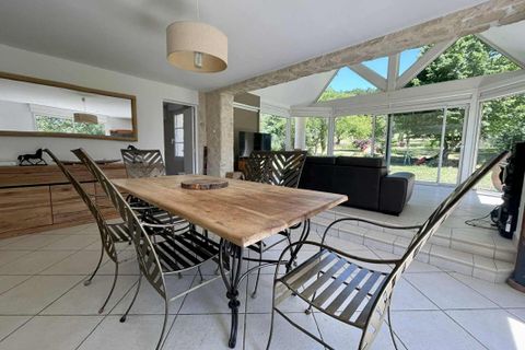Villa a Angicourt, Oise, Angicourt - € 483.000 | Ref: 424116ALVD - foto 9