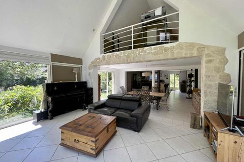Villa a Angicourt, Oise, Angicourt - € 483.000 | Ref: 424116ALVD - foto 11