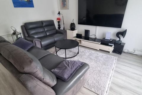Villa i Louvres, Val-d'Oise, Louvres - € 259.000 | Ref: 426485MAXR - foto 6