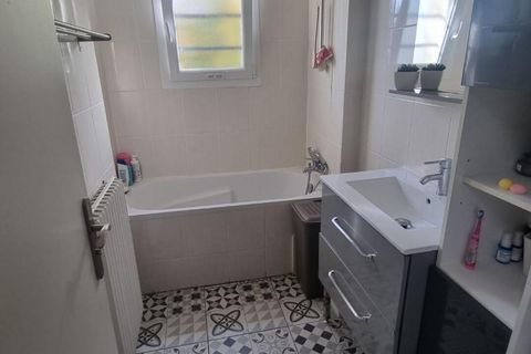 Villa i Louvres, Val-d'Oise, Louvres - € 259.000 | Ref: 426485MAXR - foto 8