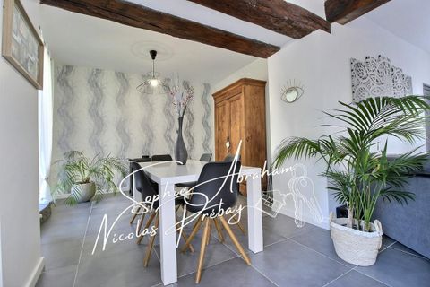 Villa i Angerville, Essonne, Angerville - € 284.550 | Ref: 426384ASO - foto 4