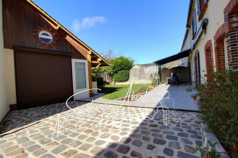 Villa i Angerville, Essonne, Angerville - € 284.550 | Ref: 426384ASO - foto 14