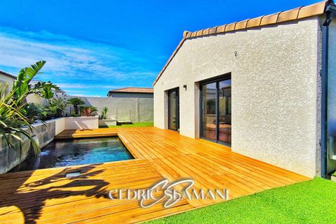 Villa i Pennautier, Aude, Pennautier - € 355.000 | Ref: 426304CSLA - foto 1