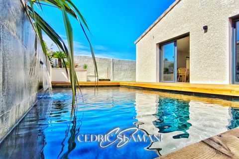 Villa i Pennautier, Aude, Pennautier - € 355.000 | Ref: 426304CSLA - foto 2