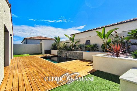 Villa i Pennautier, Aude, Pennautier - € 355.000 | Ref: 426304CSLA - foto 3