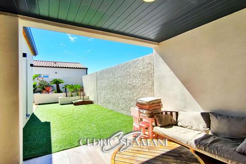 Villa i Pennautier, Aude, Pennautier - € 355.000 | Ref: 426304CSLA - foto 4