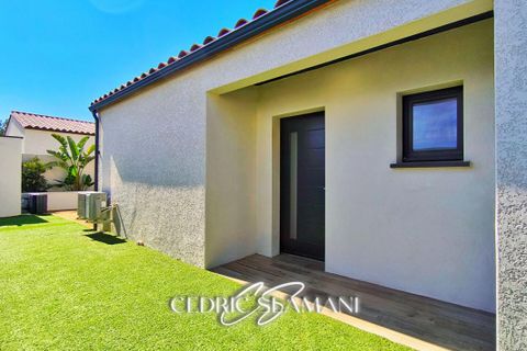 Villa i Pennautier, Aude, Pennautier - € 355.000 | Ref: 426304CSLA - foto 5