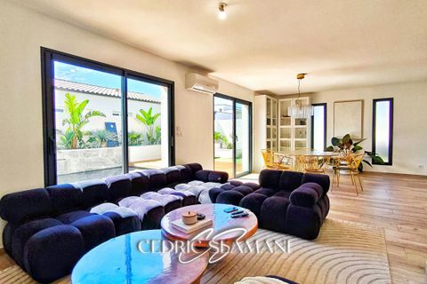 Villa i Pennautier, Aude, Pennautier - € 355.000 | Ref: 426304CSLA - foto 6