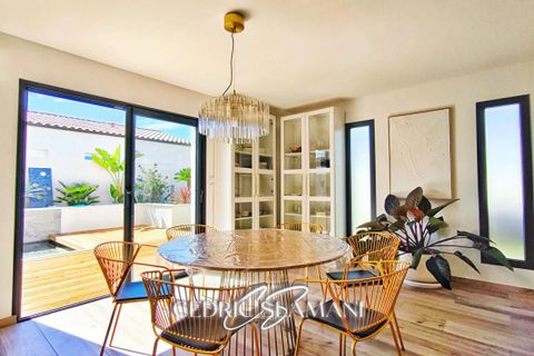 Villa i Pennautier, Aude, Pennautier - € 355.000 | Ref: 426304CSLA - foto 8
