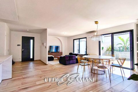 Villa i Pennautier, Aude, Pennautier - € 355.000 | Ref: 426304CSLA - foto 9