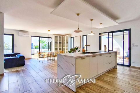 Villa i Pennautier, Aude, Pennautier - € 355.000 | Ref: 426304CSLA - foto 10