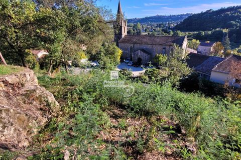 Helårsgrund i Aubenas, Ardeche, Aubenas - € 69.000 | Ref: 426676SBRO - foto 1
