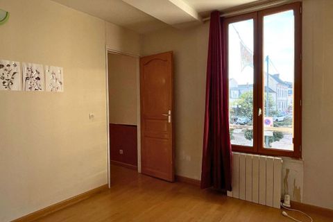 Leilighet i Soissons, Aisne, Soissons - € 128 000 | Ref: 426688MHP - foto 3