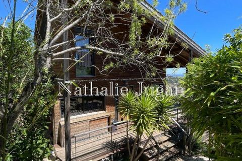 Villa i Ollioules, Var, Ollioules - € 810.000 | Ref: 424038NJUG - foto 1